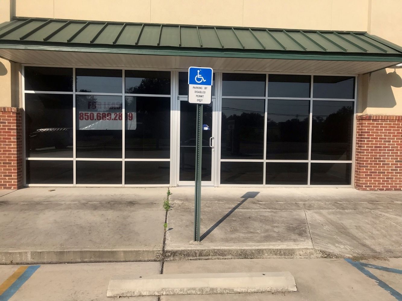 High Traffic Retail Space for Sale or Lease